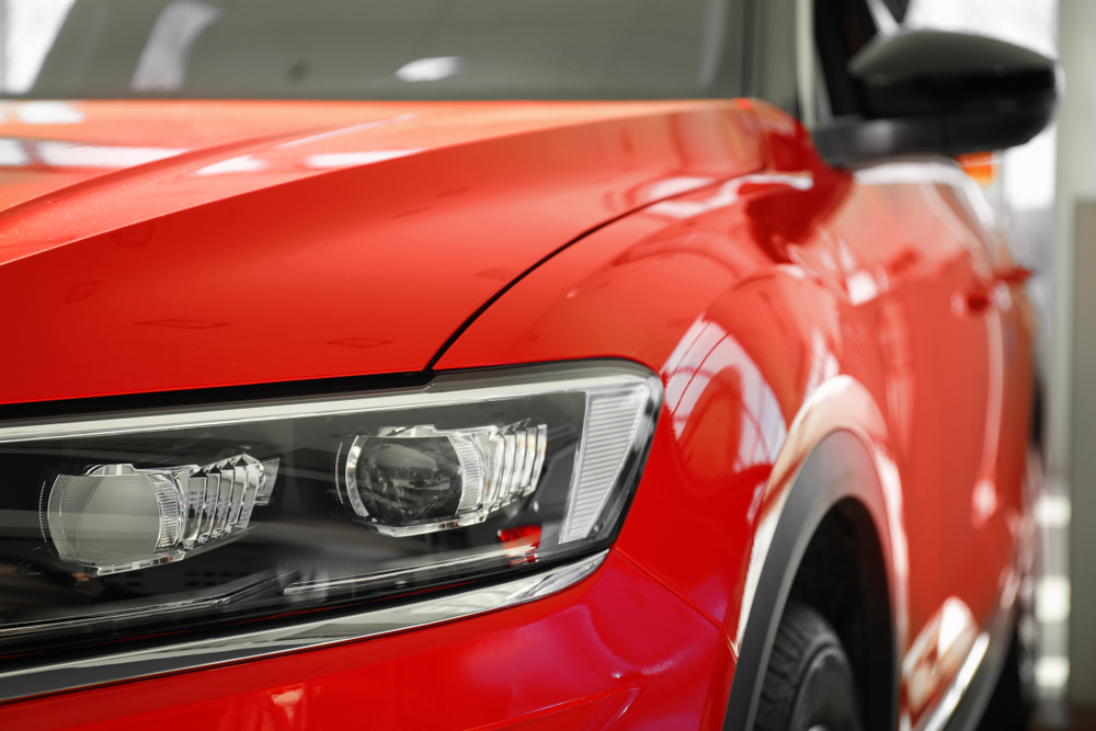 What is a Ceramic Coating?