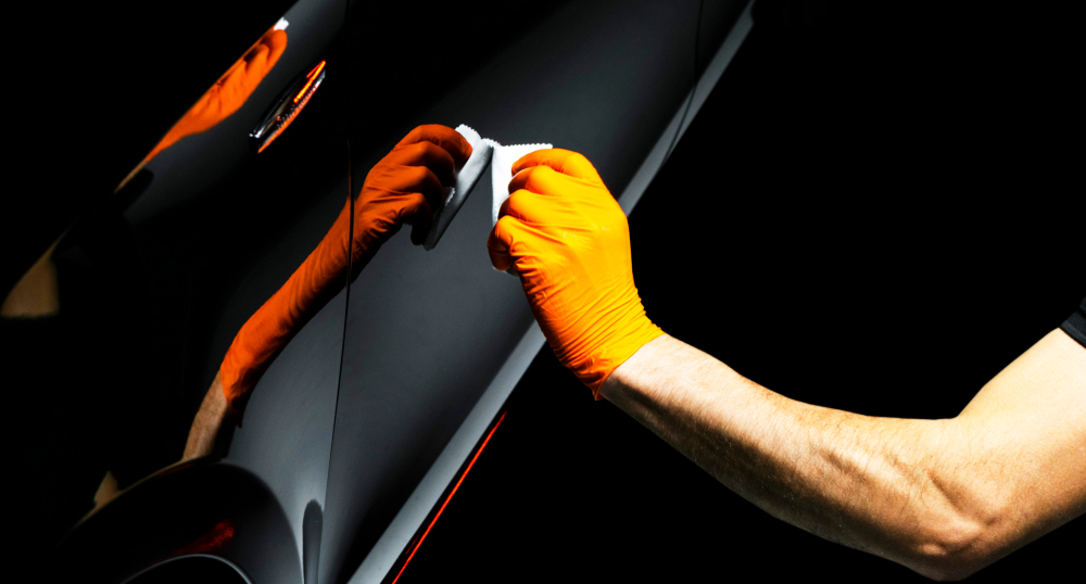 Is a Ceramic Coating Right for Me?