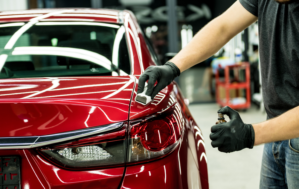Why it is More Important Than Ever to Protect your New or “New to You” Car!
